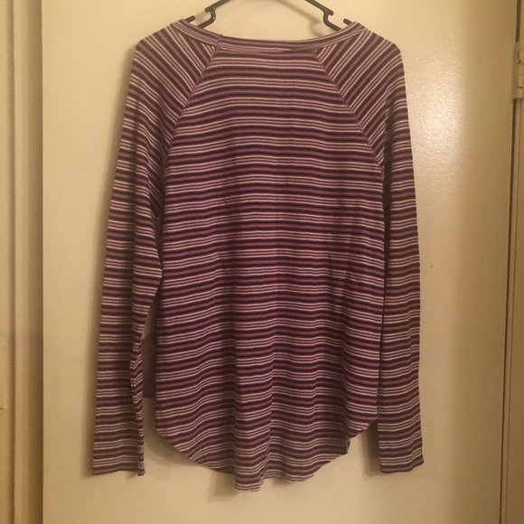 True Craft Longsleeve Thermal T-shirt - Picture 8 of 9